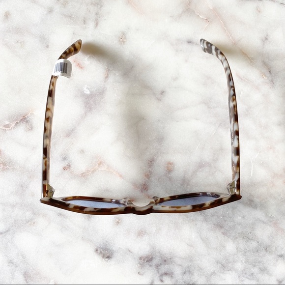 DIFF EYEWEAR Kota Sunglasses Mocha Tortoiseshell - Picture 3 of 10